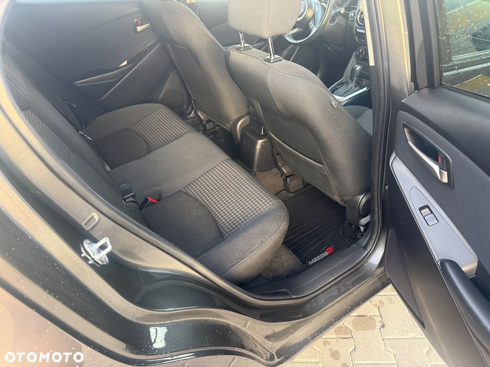 Mazda 2 1.5 Skypassion - 9