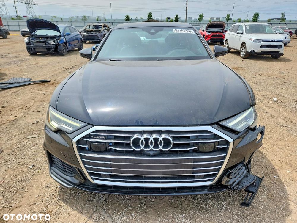 Audi A6 Limousine - 6