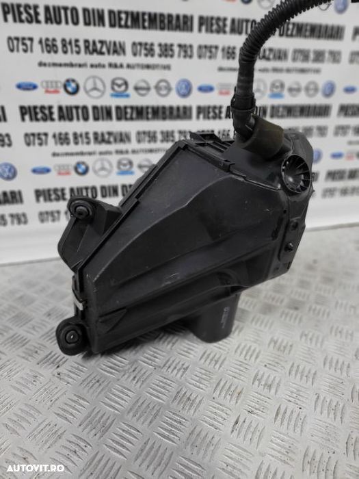 Carcasa Filtru Aer Bmw X3 X4 F25 F26 2.0D Motor N47 Dezmembrez Bmw - 2