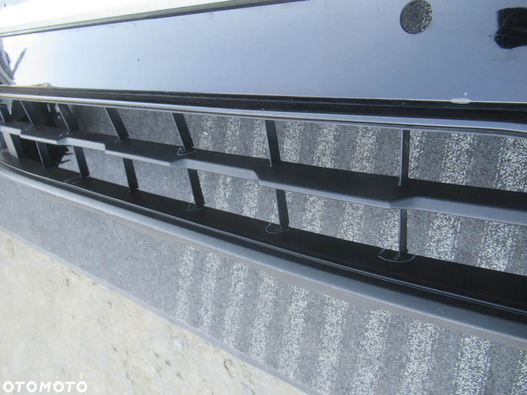 ZDERZAK PRZEDNI PRZÓD VW T-ROC R-LINE LIFT 2GA 2GA807217AS 2GA807221AS 2021 - 15