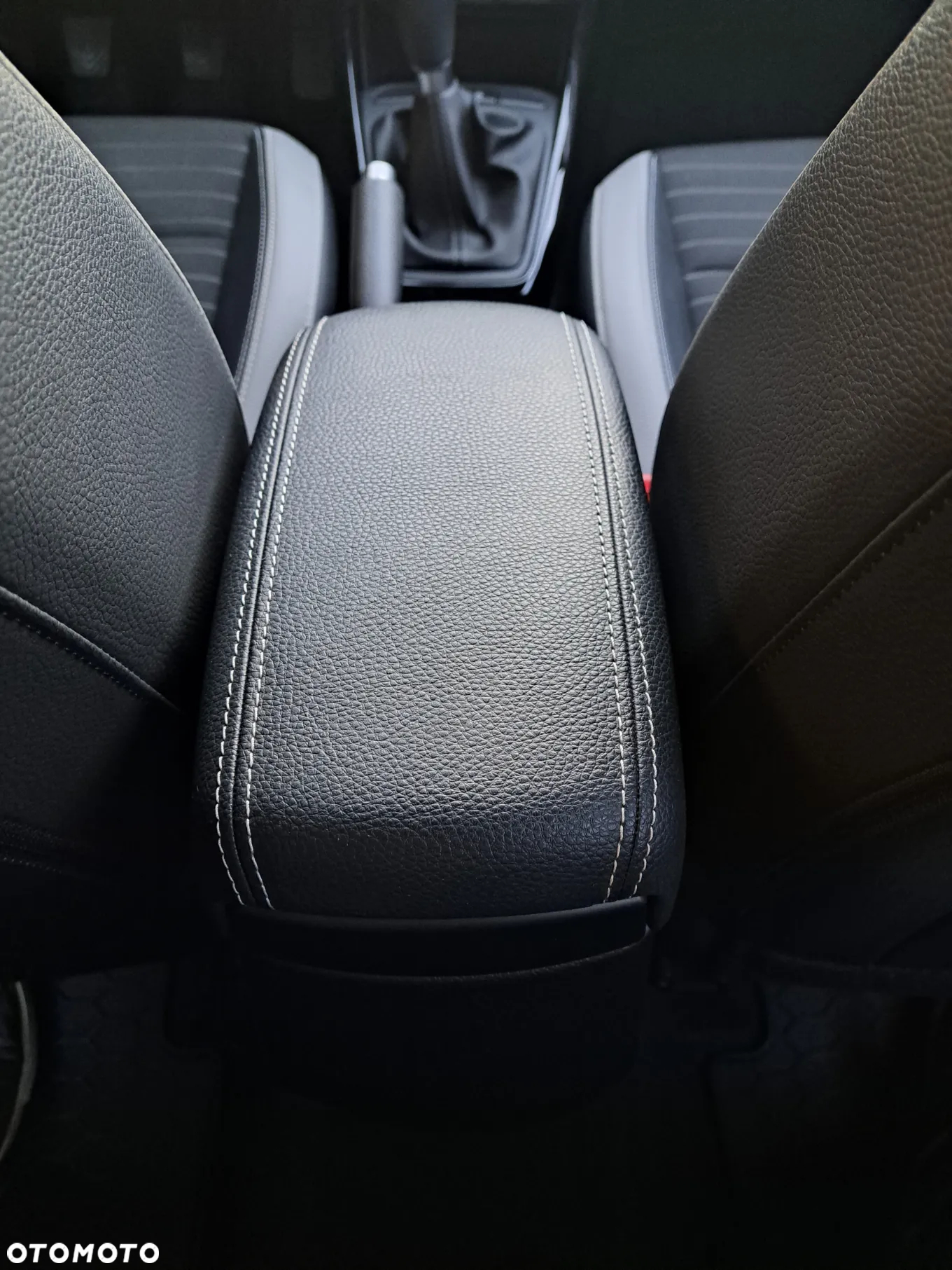 Kia Stonic 1.4 L - 20