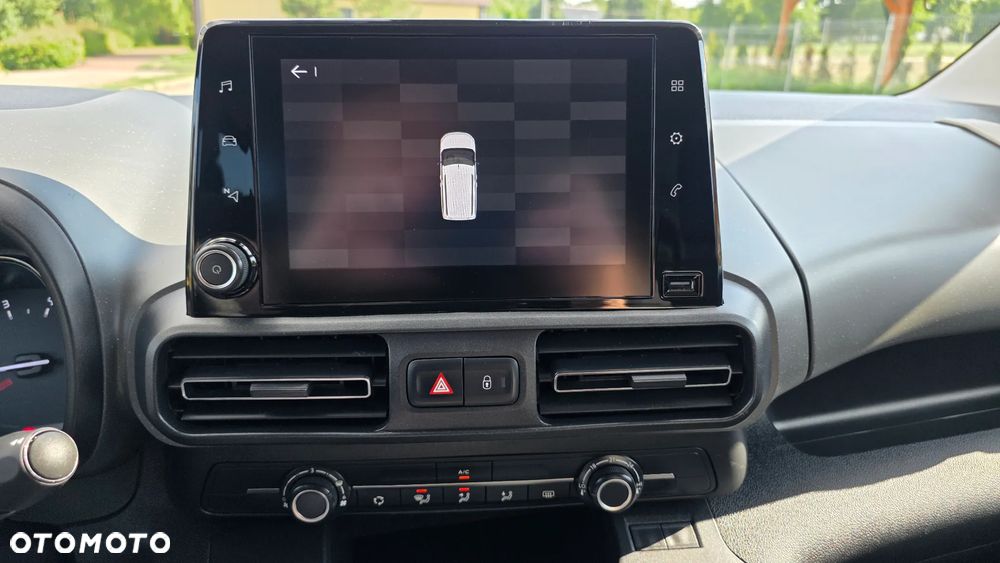 Citroën Berlingo M 1.5 BlueHDI Live - 21