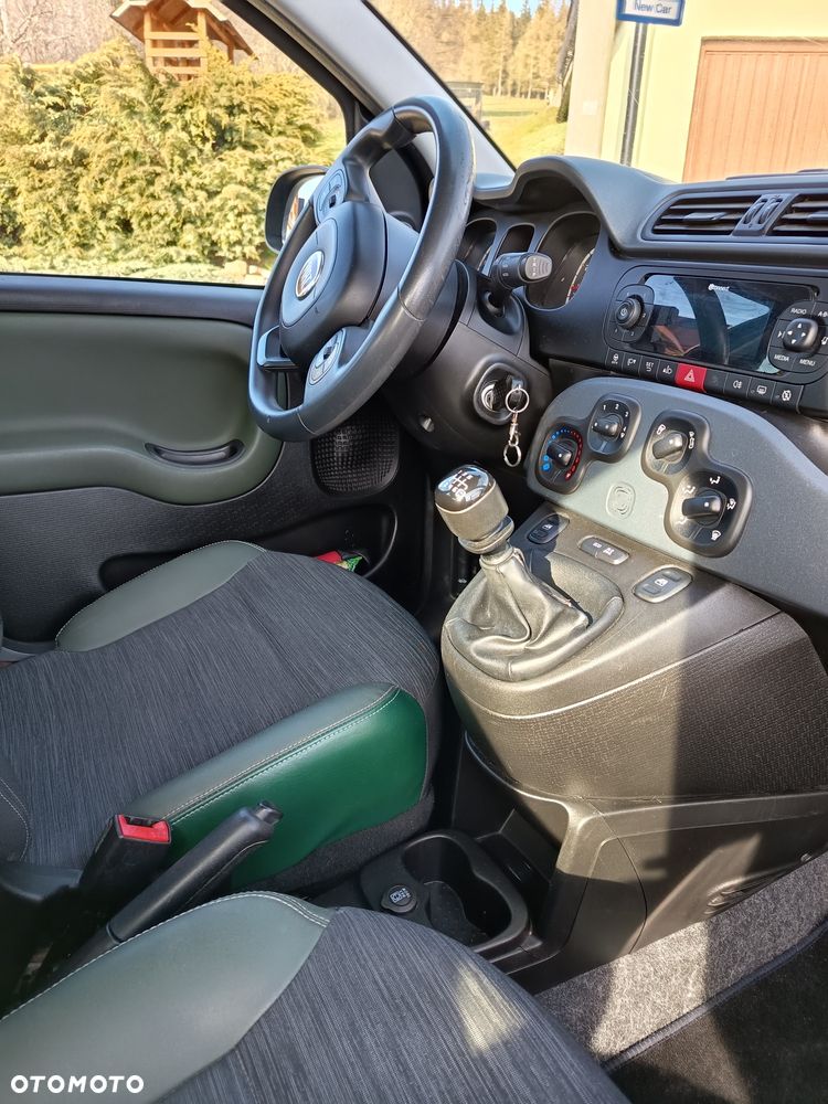 Fiat Panda - 5