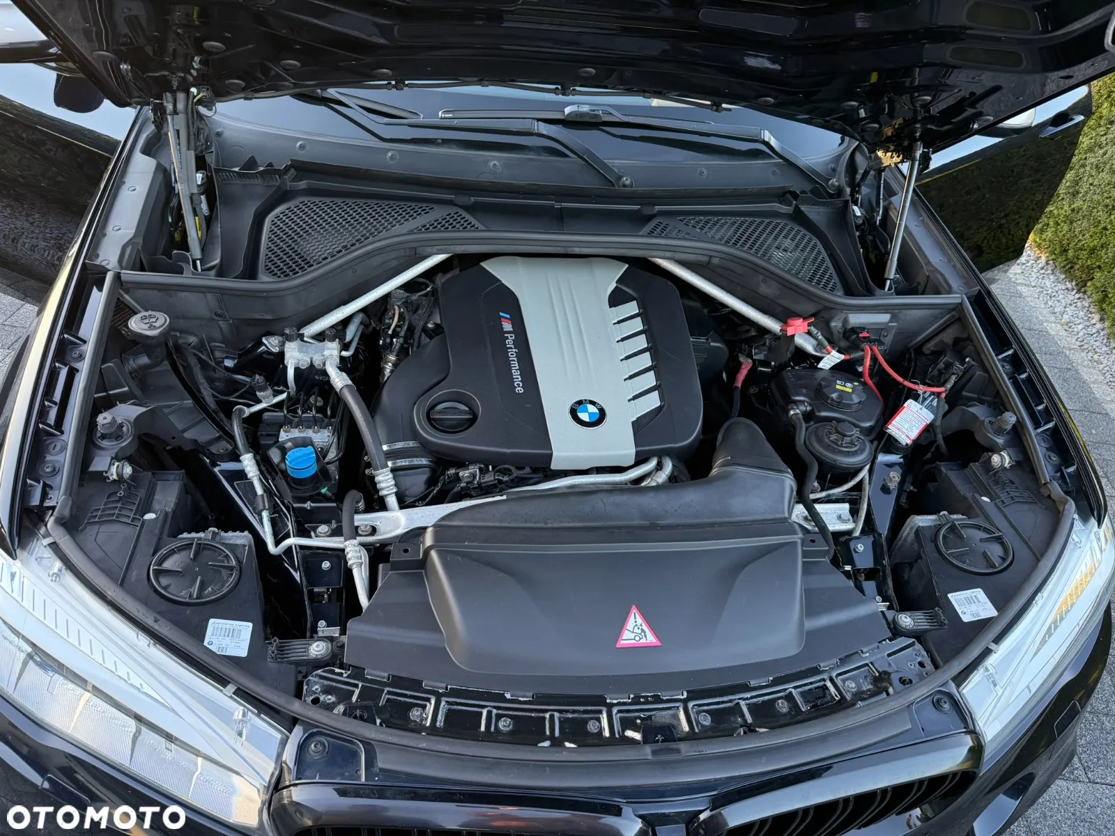 BMW X5 xDrive40d - 7