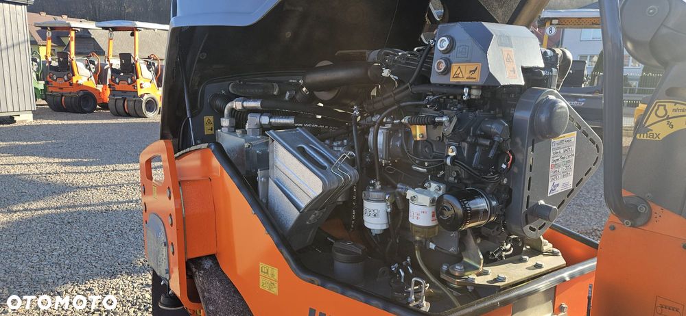 Hamm HD 13VT - 11