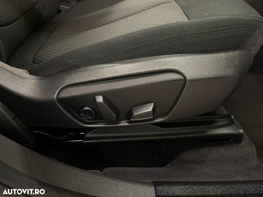 BMW X1 xDrive25e AT PHEV - 22