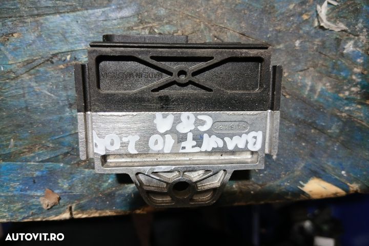 Releu bujii incandescente 8514120 0281003115 8514120 0281003115 BMW S - 4