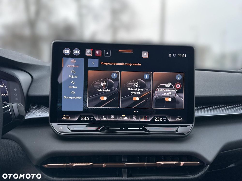 Cupra Terramar 2.0 TSI 4Drive VZ DSG - 25