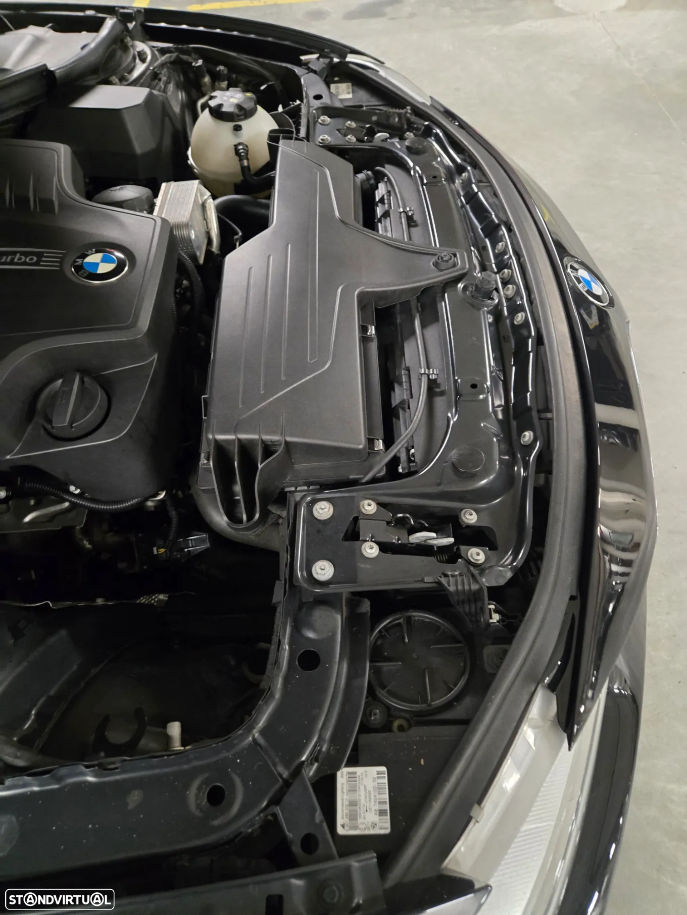 BMW 428 i Pack M - 9