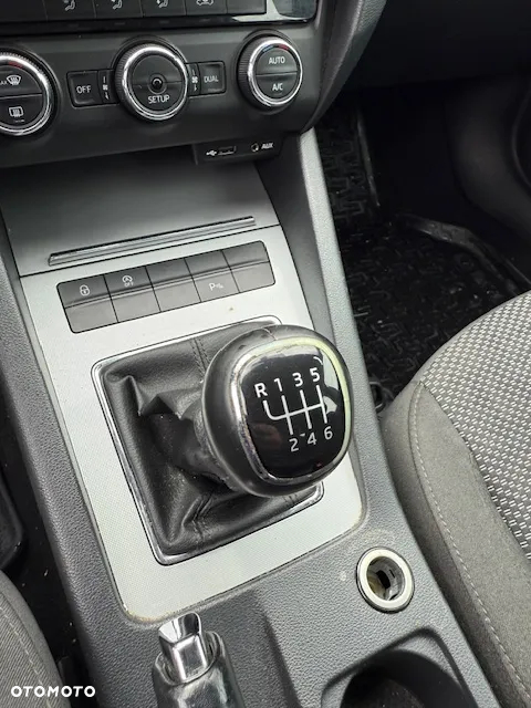 Skoda Octavia 1.8 TSI Edition - 25