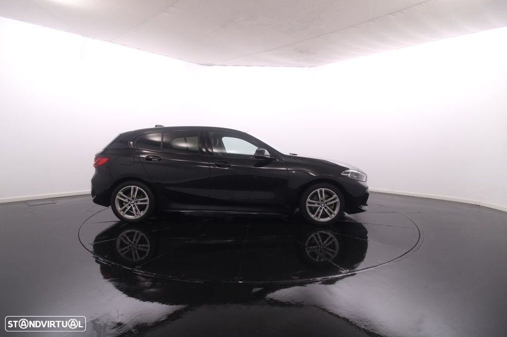 BMW 116 d Pack Desportivo M Auto - 10