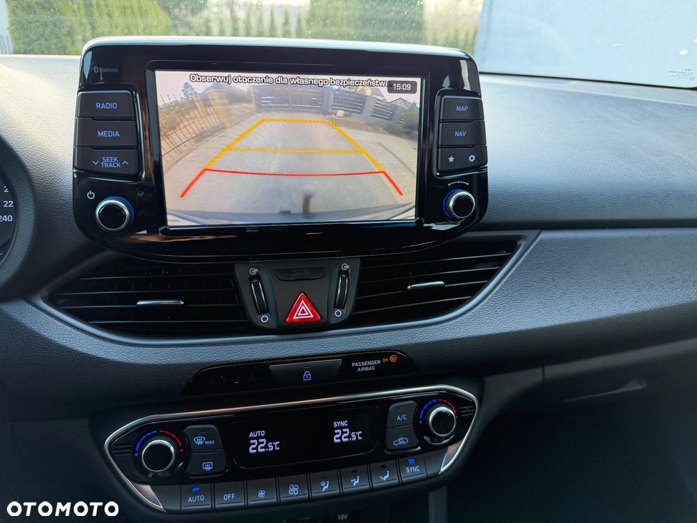 Hyundai i30 1.6 D GO Plus DCT - 23
