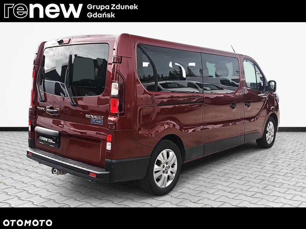Renault Trafic - 6