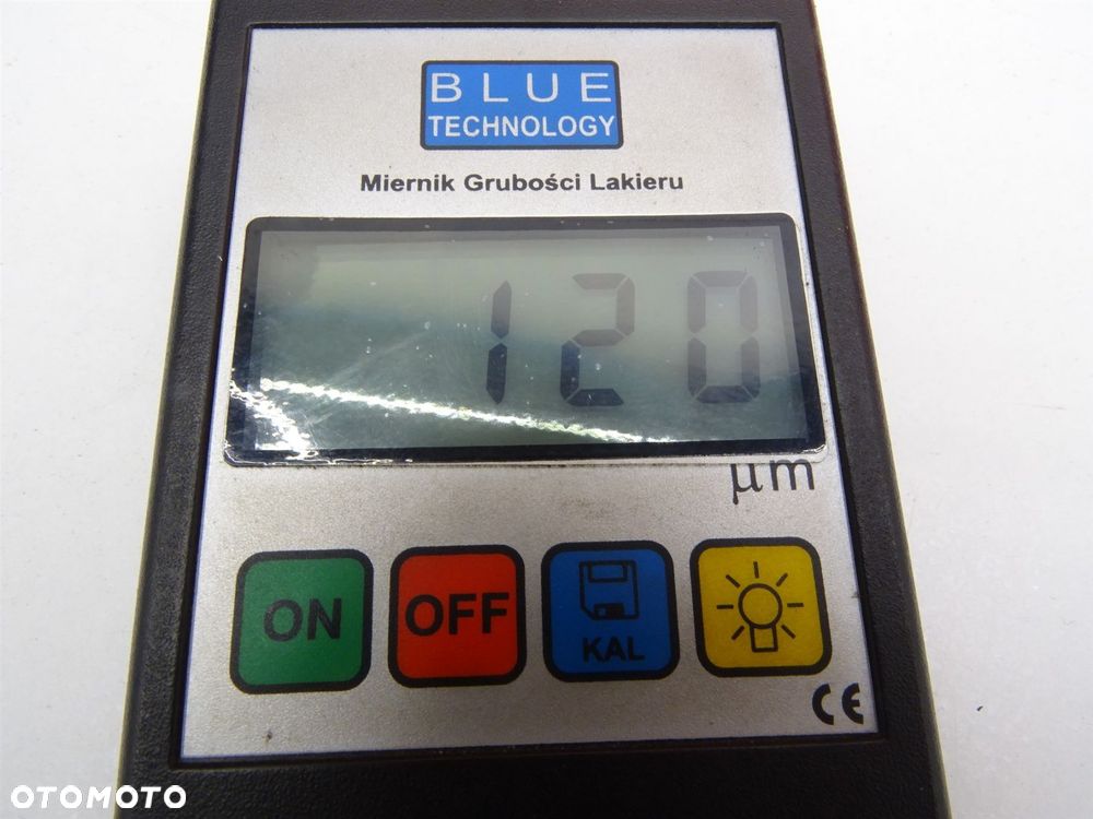 Drzwi prawy prawe przód przednie lz3m 8t0831312c audi a5 8t coupe lift - 5