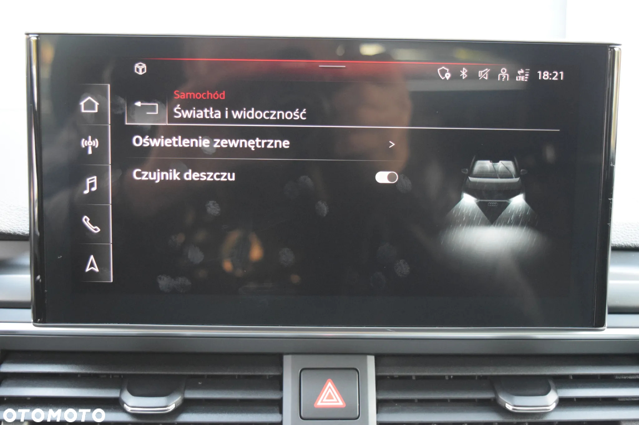 Audi A4 Avant 40 TDI quattro S tronic advanced - 32