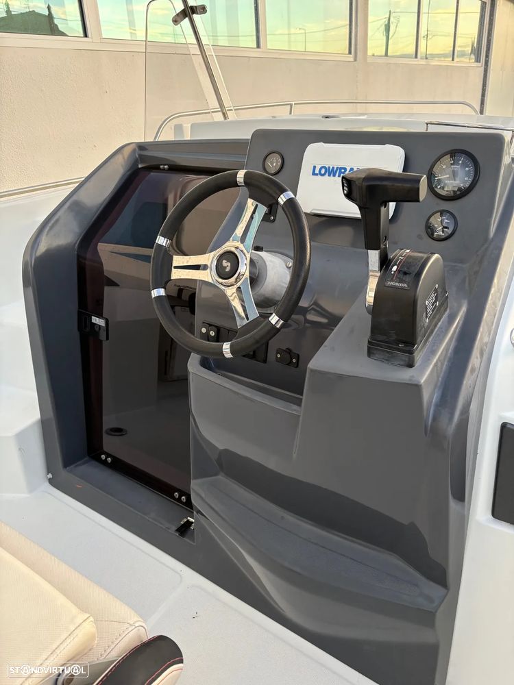 Beneteau Flyer 7.7 Sundeck - 9