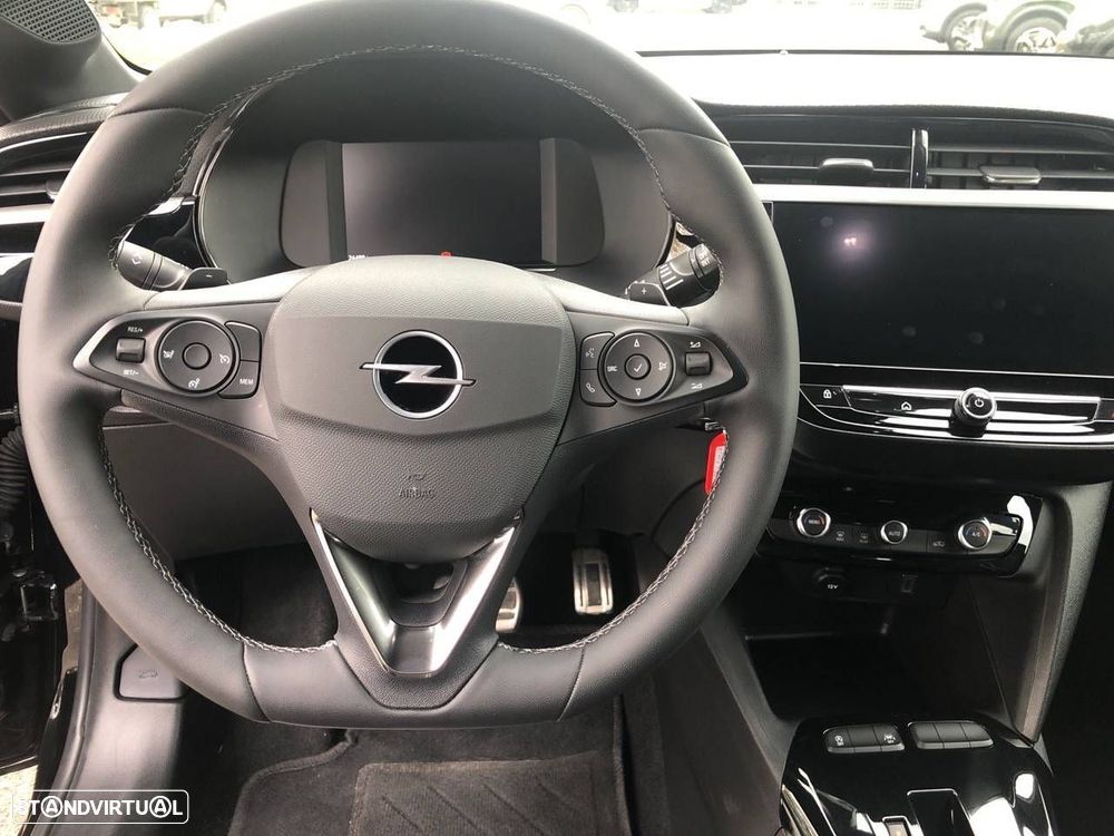 Opel Corsa - 9