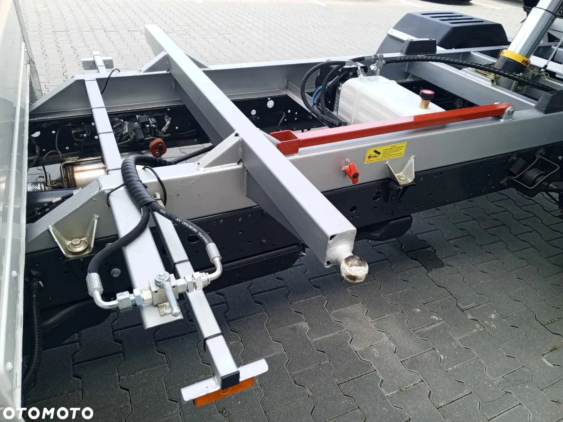 Iveco Daily 50C18HZ - 8