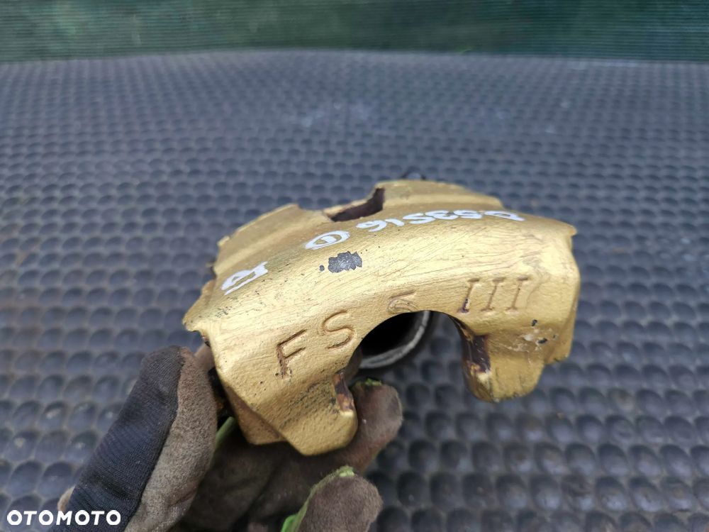 Zacisk Zaciski FS-III Przód Przednie Hamulcowy Hamulcowe VW Golf IV 4 Seat Leon I 1 AUDI A3 8L Skoda Octavia I 1 - 6