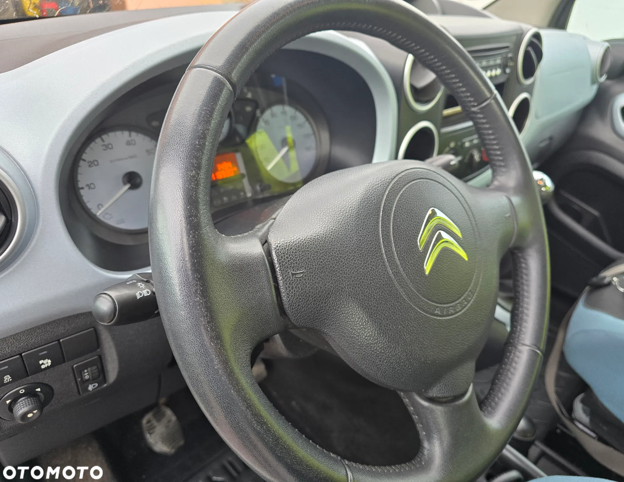 Citroën Berlingo 1.6 VTi 16V Multispace - 7