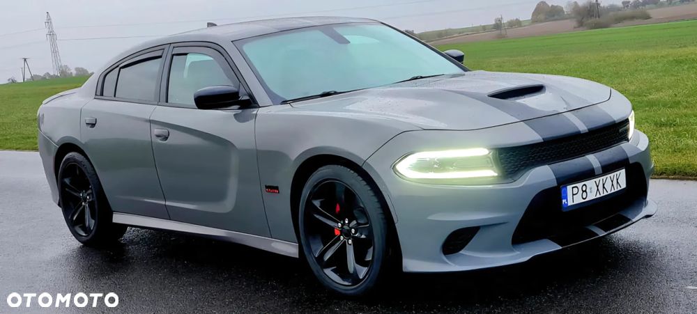 Dodge Charger - 6