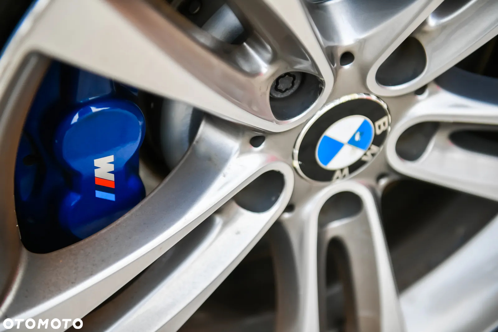 BMW Seria 4 430d xDrive M Sport - 15