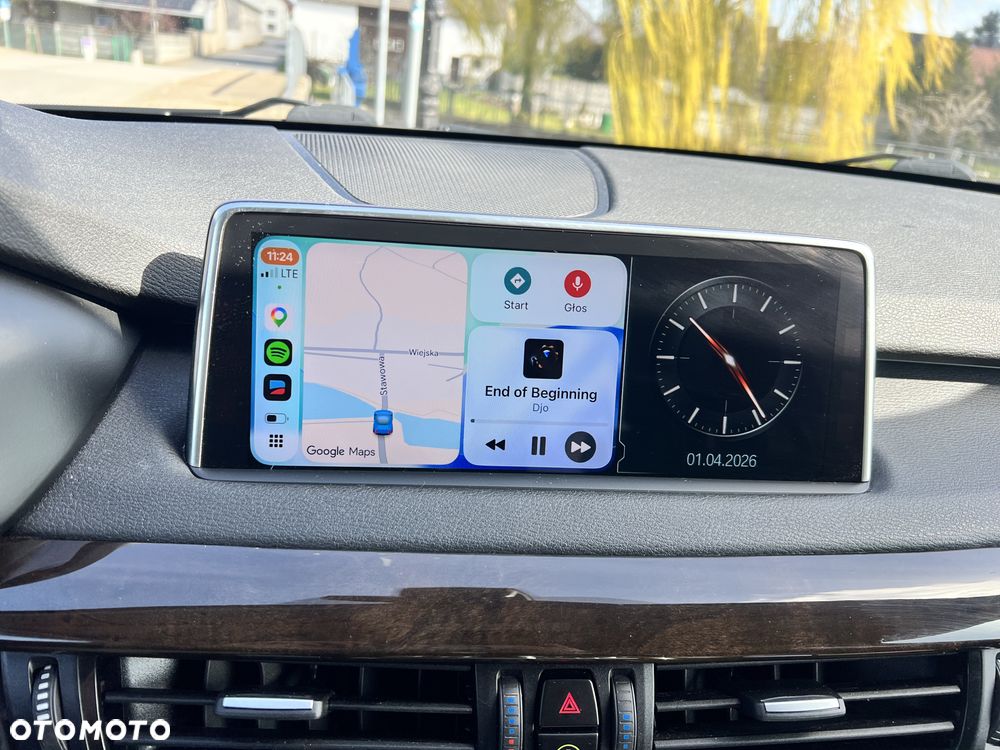 BMW X5 xDrive40d - 30