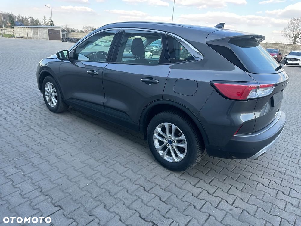 Ford Kuga 2.5 Duratec FHEV ACTIVE - 6