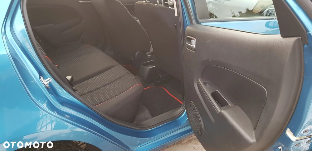 Mazda 2 1.3 MZR Active - 11