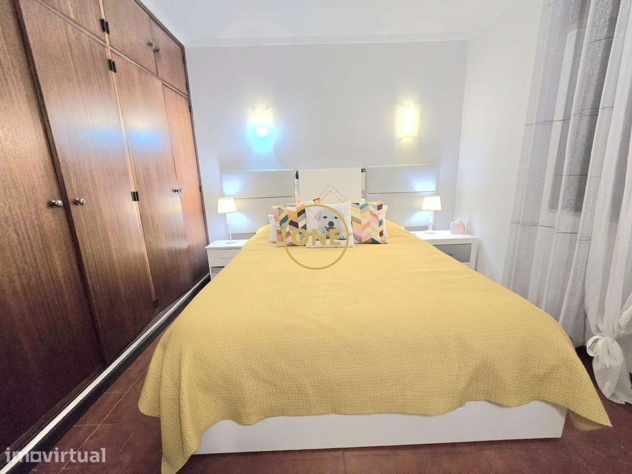 Apartamento T1 +1 com Estacionamento -  Albufeira - Grande imagem: 2/15