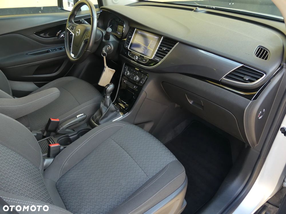 Opel Mokka 1.4 Turbo ecoFLEX Start/Stop Edition - 6