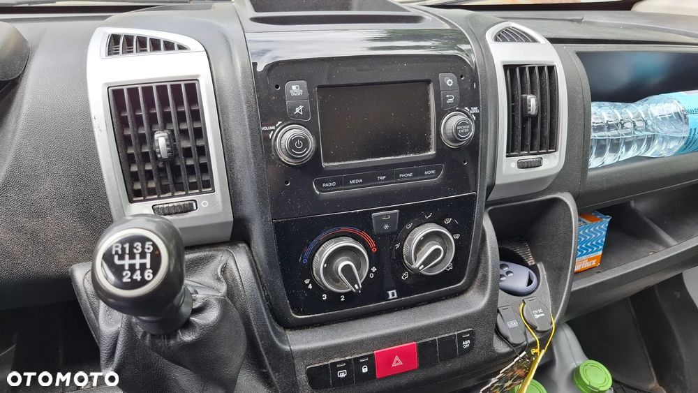 Fiat DUCATO MAXI L4H2 - 16