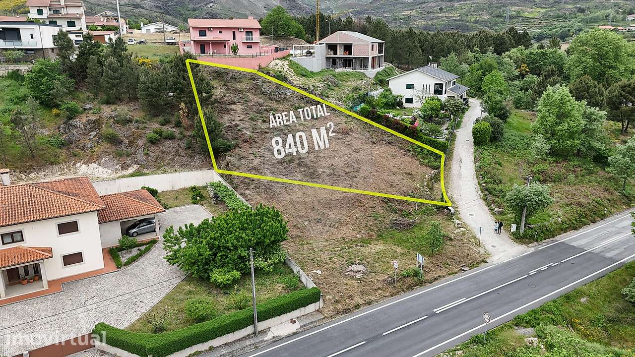 Terreno  para venda - Grande imagem: 3/4