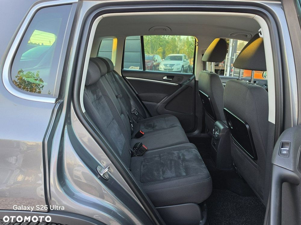 Volkswagen Tiguan 1.4 TSI BlueMotion Technology Sport & Style - 31