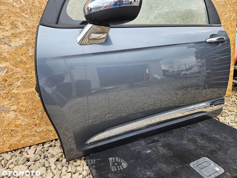 Citroen DS3 KTH Drzwi Lewe - 5