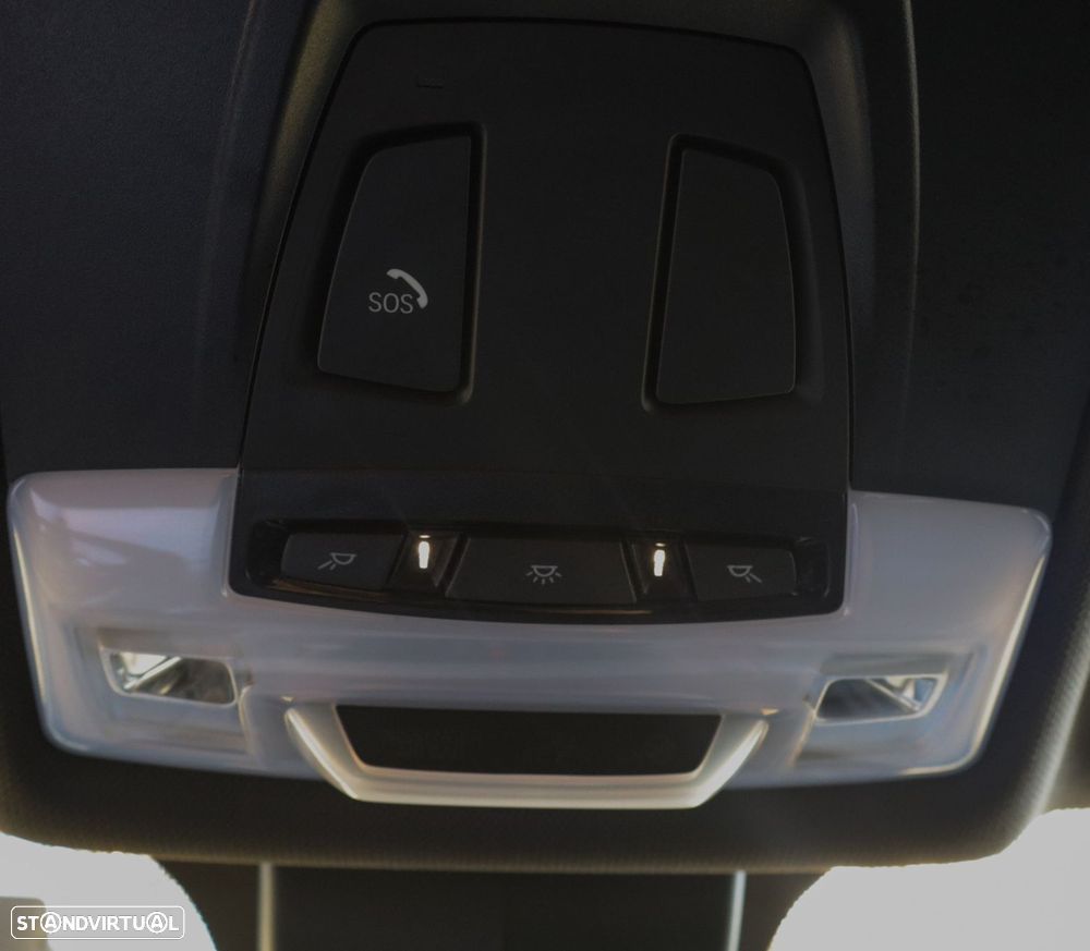 BMW X2 25 e xDrive Pack M - 25