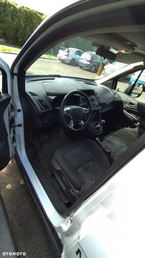 Ford Connect - 10