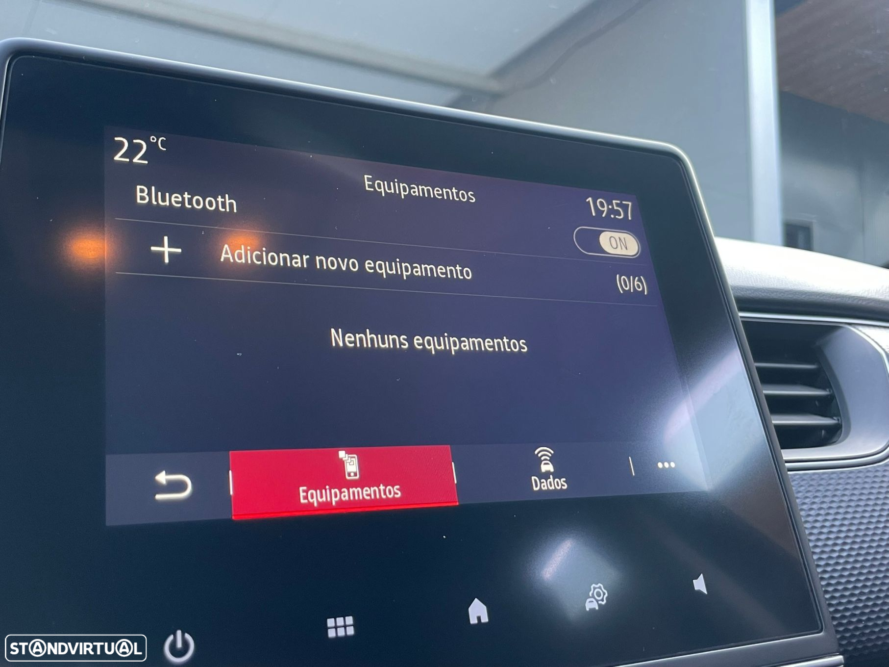 Renault Arkana 1.3 TCe Business EDC - 22
