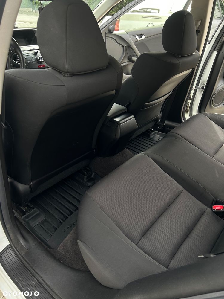 Honda Accord 2.0 Elegance - 20