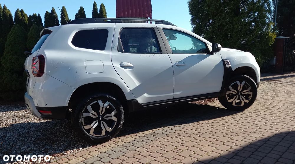 Dacia Duster - 15