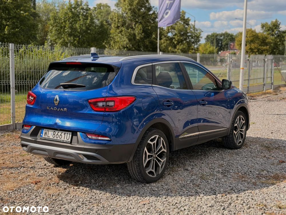 Renault Kadjar 1.3 TCe FAP Intens EDC - 9