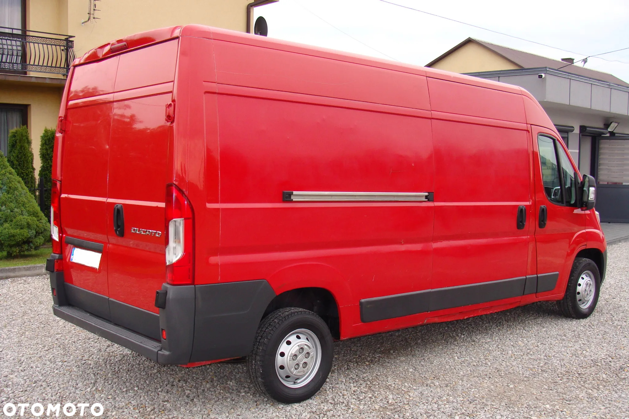 Fiat Ducato L3H2 - 5
