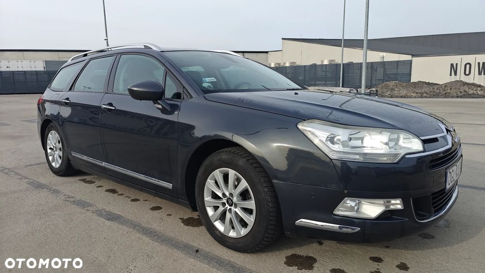 Citroën C5 THP 155 Tendance - 11