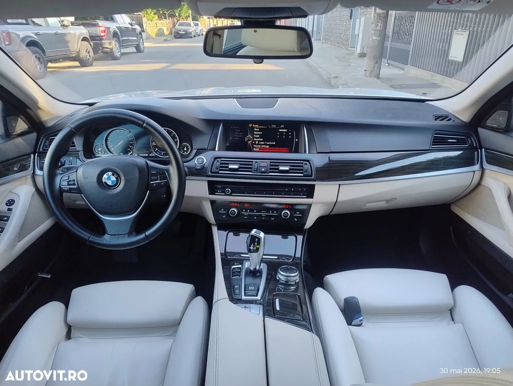 BMW Seria 5 - 10