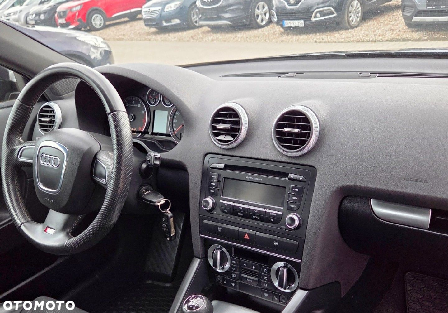 Audi A3 Sportback - 30