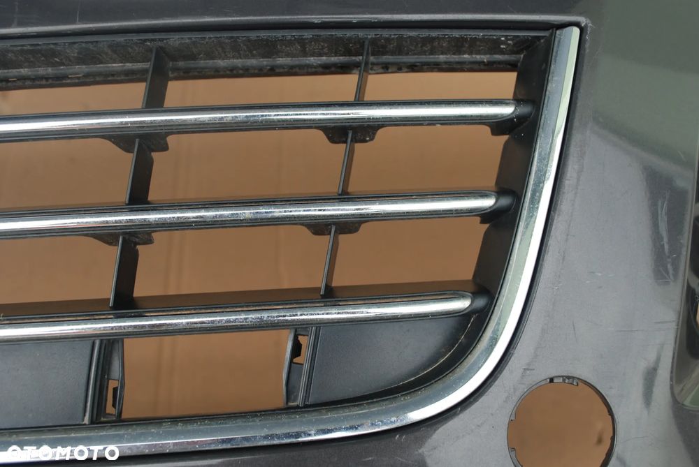 ZDERZAK PRZÓD PRZEDNI VOLKSWAGEN VW TOUAREG II 10-14 7P6 - 9