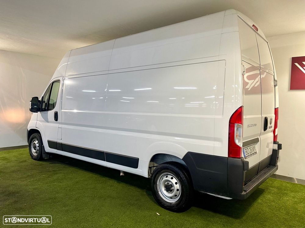 Fiat Ducato 35 2.2 M-Jet LH3 - 7