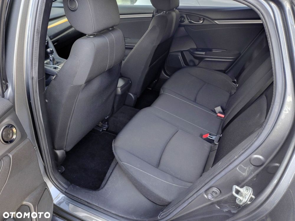 Honda Civic - 25