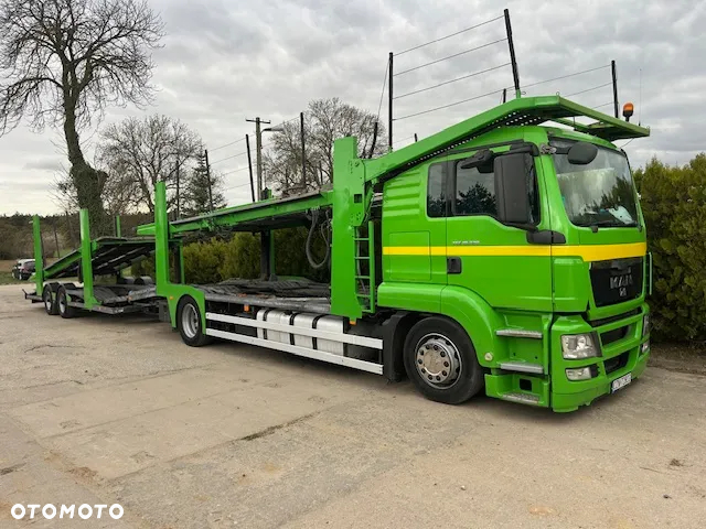 MAN TGS 18 320 - 21