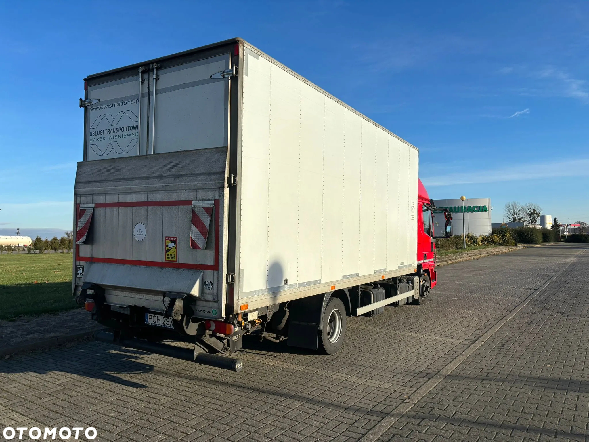 Iveco EUROCARGO - 15